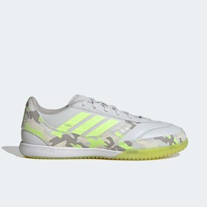 adidas Top Sala Competition 3 Indoor "Hi-Res Yellow" | KJ8567